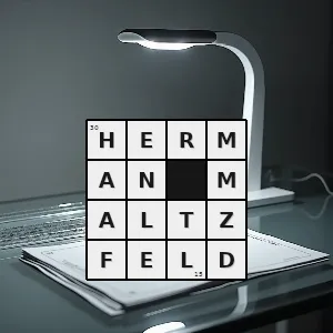 Hasło krzyżówkowe ludwisarz kierujący ludwisarnią w nieświeżu na przełomie xvi i xvii w - herman maltzfeld – rozwiązanie, synonimy, podpowiedzi i definicje krzyżówkowe